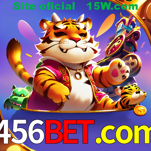 Imagem promocional da 456bet.com mostrando a plataforma e suas vantagens